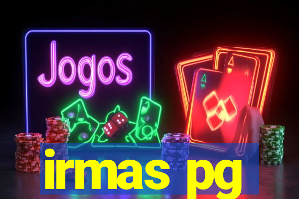 irmas pg